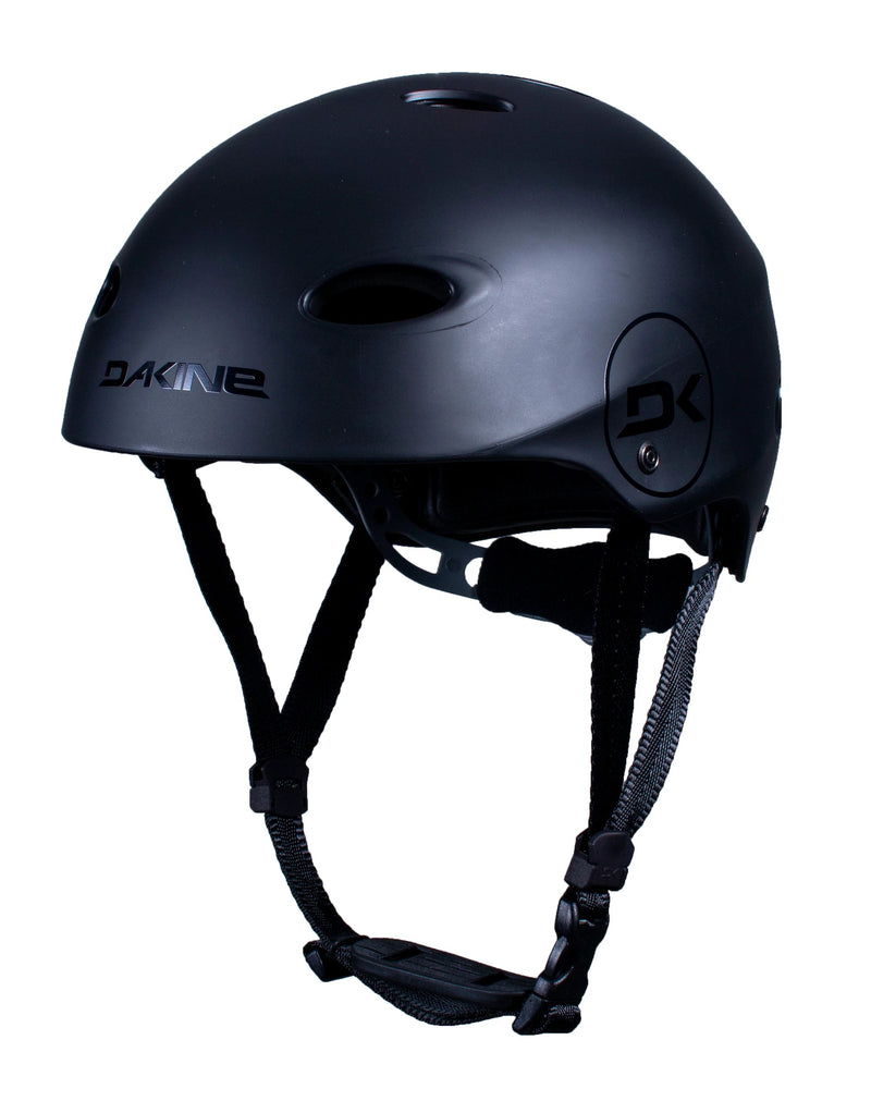 Load image into Gallery viewer,  Dakine Renegade Helmet Black
