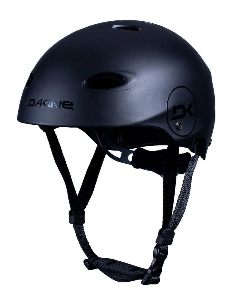 Load image into Gallery viewer, Dakine Renegade Helmet Black