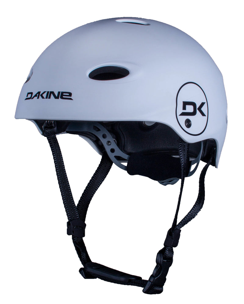 Load image into Gallery viewer, Dakine Renegade Helmet White
