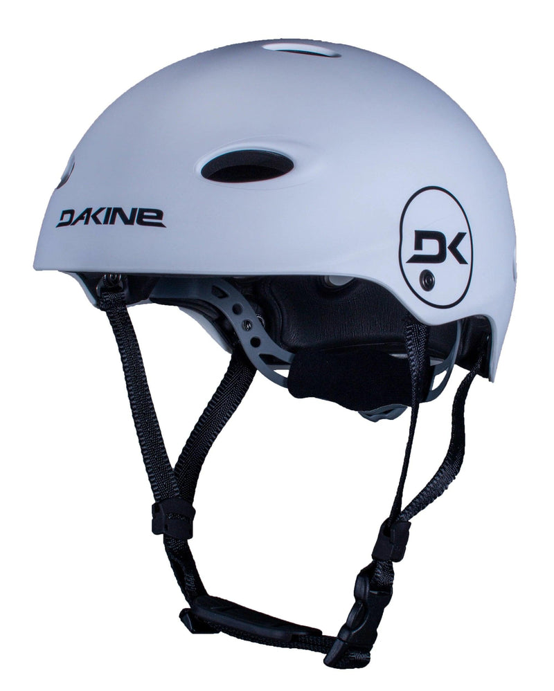 Load image into Gallery viewer, Dakine Renegade Helmet White