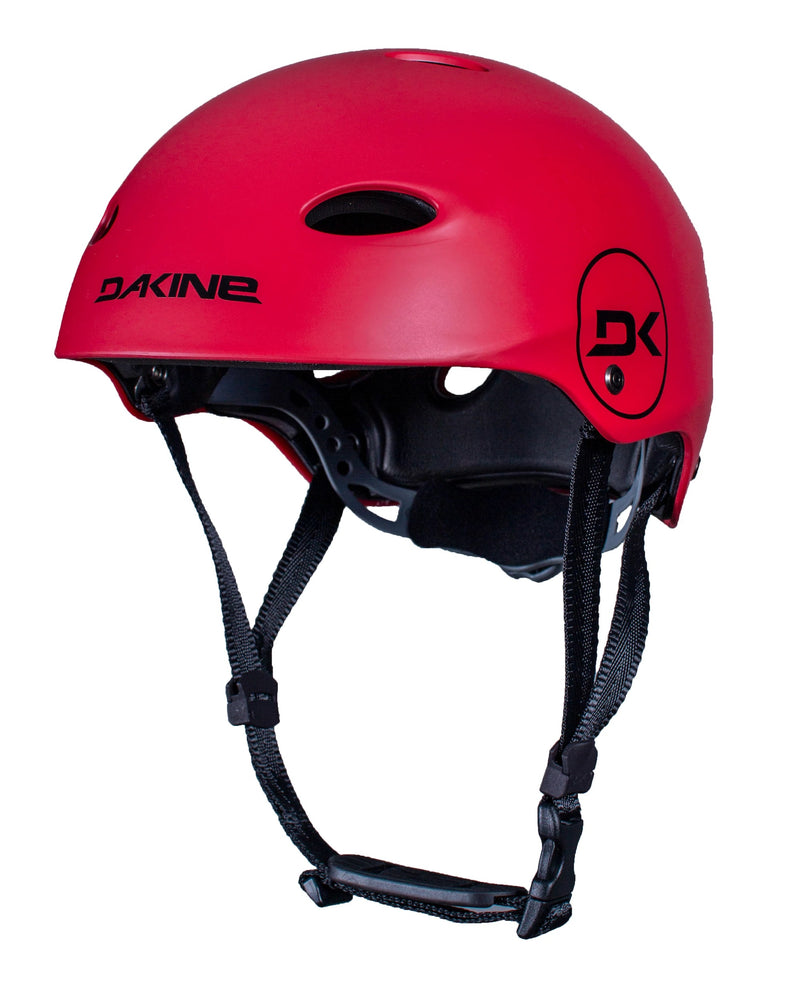 Load image into Gallery viewer, Dakine Renegade Helmet Red
