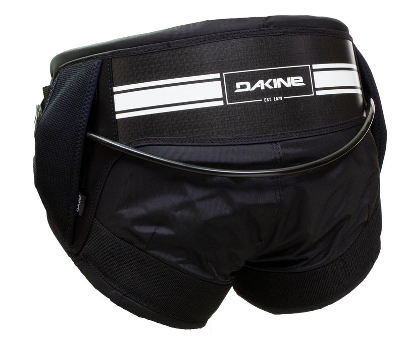 Load image into Gallery viewer, Black Dakine Vega DLX Kiteboarding Seat Harness