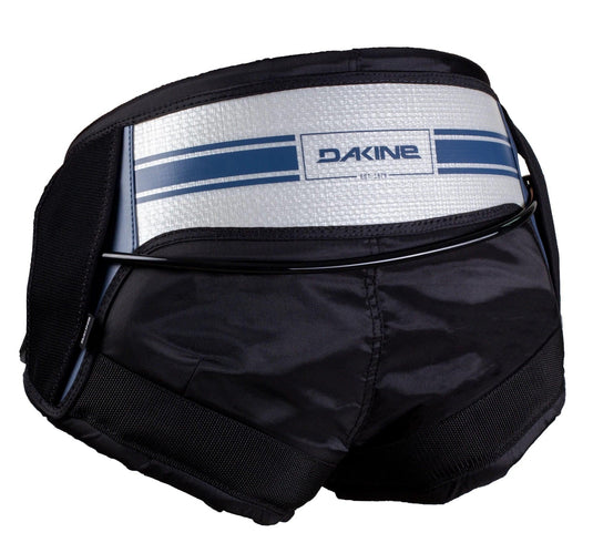 Florida Blue Dakine Vega DLX Kiteboarding Seat Harness