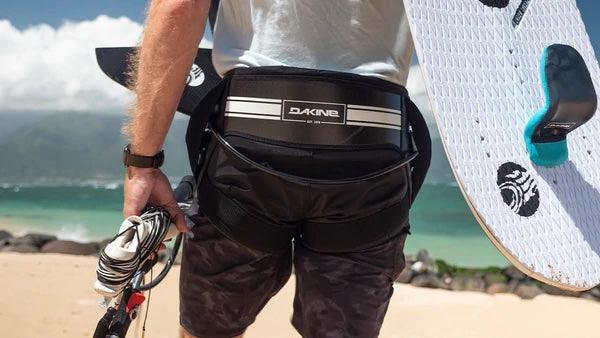 Load image into Gallery viewer, Dakine Vega DLX Kiteboarding Seat Harness