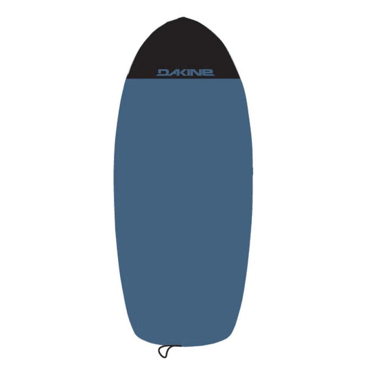 Dakine Wing Board Sock-Florida Blue-Pointy tip