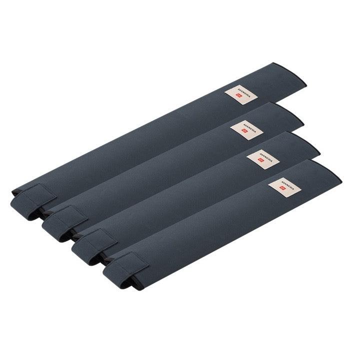 Load image into Gallery viewer, Manera Foil Mast Covers