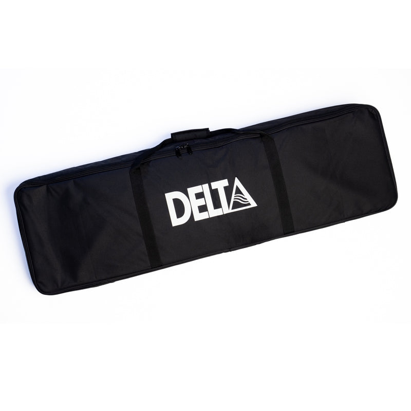 Load image into Gallery viewer, Delta Foil Carrying Case
