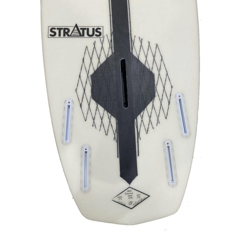 Load image into Gallery viewer, Delta Stratus Surf Hydrofoil Board