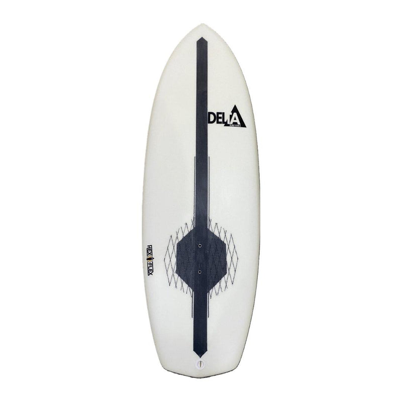 Load image into Gallery viewer, Delta Stratus Surf Foilboard