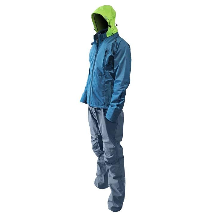 Load image into Gallery viewer, Soul Dry Suit-Blue