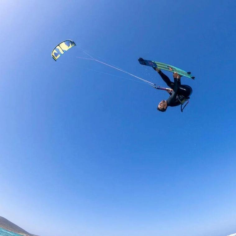 Load image into Gallery viewer, 2023 Duotone Select Freeride Kiteboard