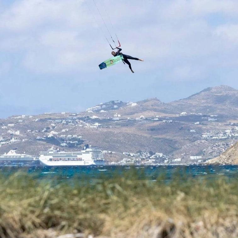 Load image into Gallery viewer, 2023 Duotone Select Kitesurf board