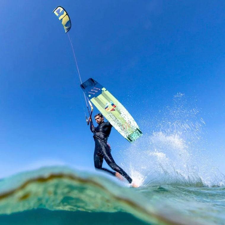 Load image into Gallery viewer, 2023 Duotone Select Kiteboard 44230-3425