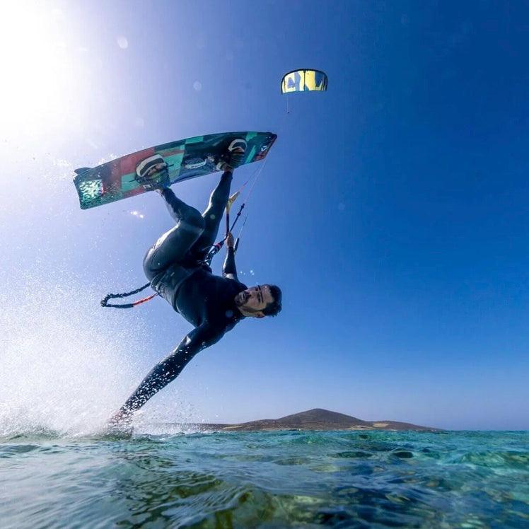 Load image into Gallery viewer, 2023 Duotone Select Freeride Kitesurf Board