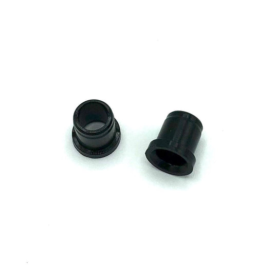 Dynabar Bungee Caps