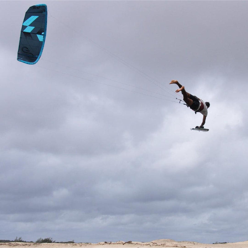Load image into Gallery viewer, 2024 Eleveight XS V4 Freeride Kite