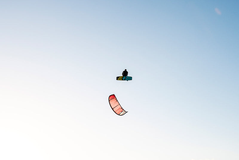 Load image into Gallery viewer, Ozone Edge V11 High Performance Freeride Kite
