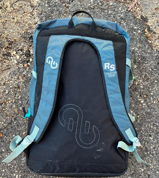 2022 Eleveight RS V5  Kite