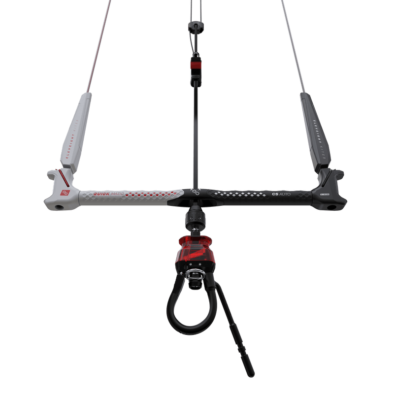 Load image into Gallery viewer, Eleveight Auto CS Bar