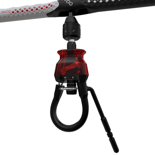 Eleveight CS Auto Kite Control Bar
