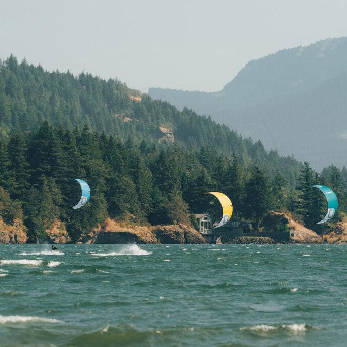 Load image into Gallery viewer, Ozone Enduro V4 Kite