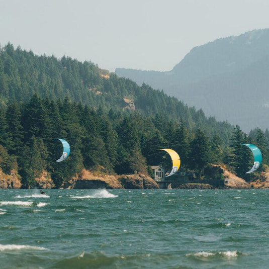 Ozone Enduro V4 Kite
