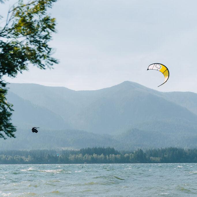 Load image into Gallery viewer, Ozone Enduro V4 All-Round Kite