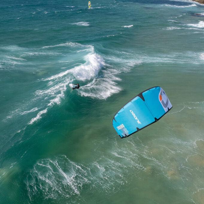 Load image into Gallery viewer, Ozone Enduro V4 All-Round Kitesurfing Kite