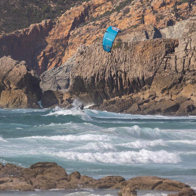 Load image into Gallery viewer, Ozone Enduro V4 Wave/Foil Kite
