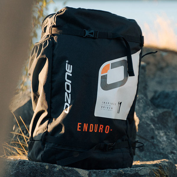Load image into Gallery viewer, Ozone Enduro V4 Technical Bag
