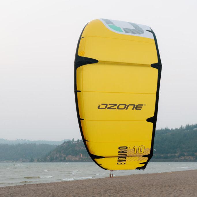 Load image into Gallery viewer, Ozone Enduro V4 Freeride Kite