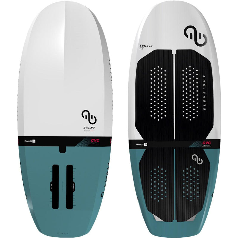 Load image into Gallery viewer, Eleveight Evolve Wing Foilboard