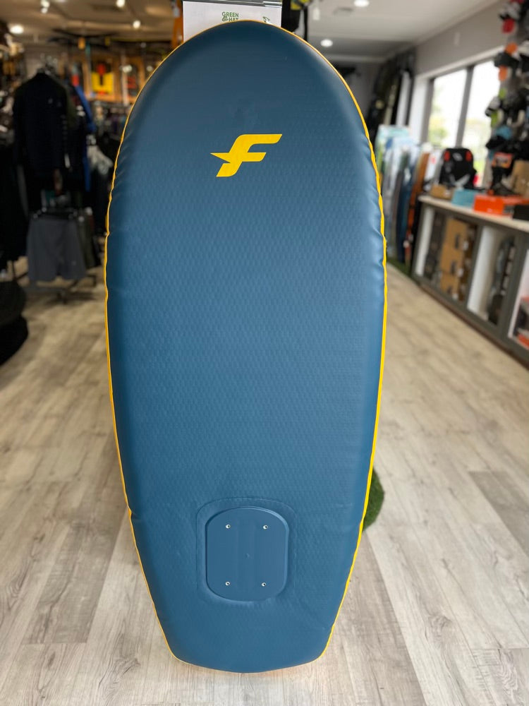 Load image into Gallery viewer, 2022 F-One Rocket Air V3 5'4" Foilboard USED