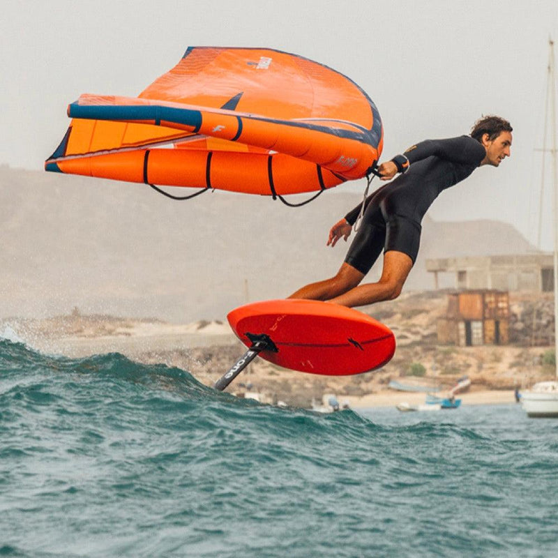 Load image into Gallery viewer, F-One Rocket Wing-S Foilboard