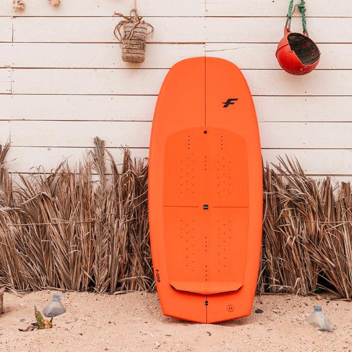 Load image into Gallery viewer, F-One Rocket Wing V3 Board