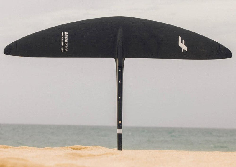 Load image into Gallery viewer, F-One Seven Seas Carbon Foil Front Wing