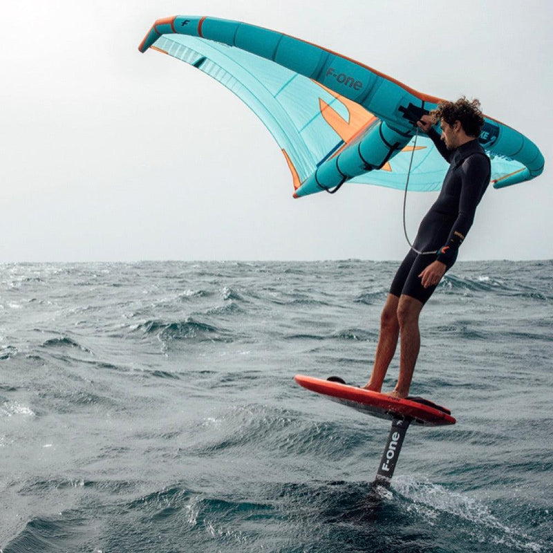 Load image into Gallery viewer, F-One Seven Seas Carbon Foil Winging