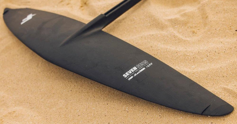 Load image into Gallery viewer, F-One Seven Seas Carbon Foil Front Wing