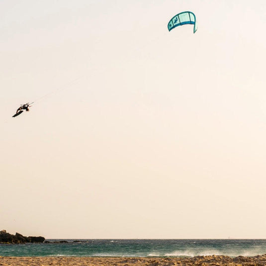 2023 F-One Trigger Kite