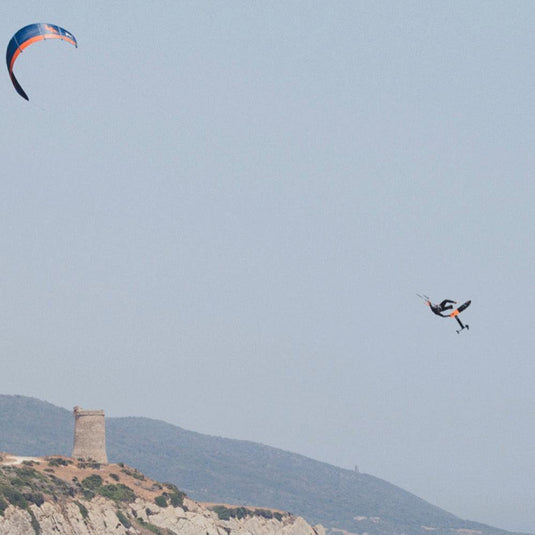 2023 F-One Trigger Big Air Kite