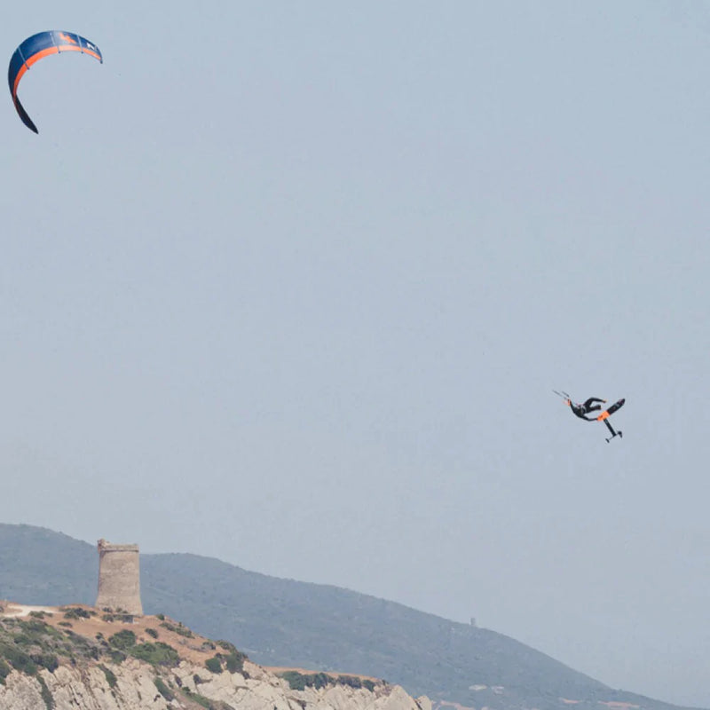 Load image into Gallery viewer, 2023 F-One Trigger Big Air Kite
