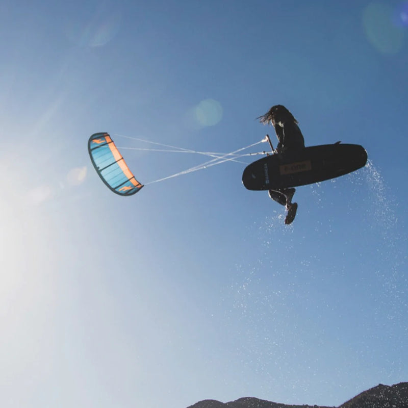 Load image into Gallery viewer, 2023 F-One Trigger Big Air Kitesurfing Kite

