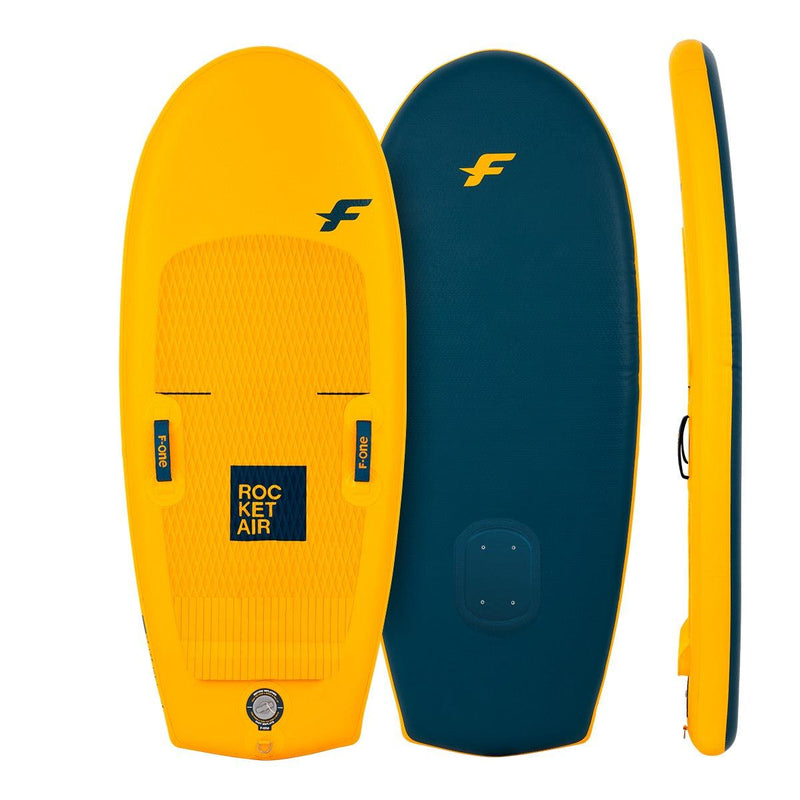 Load image into Gallery viewer, 2020 F-One Rocket Air Foilboard