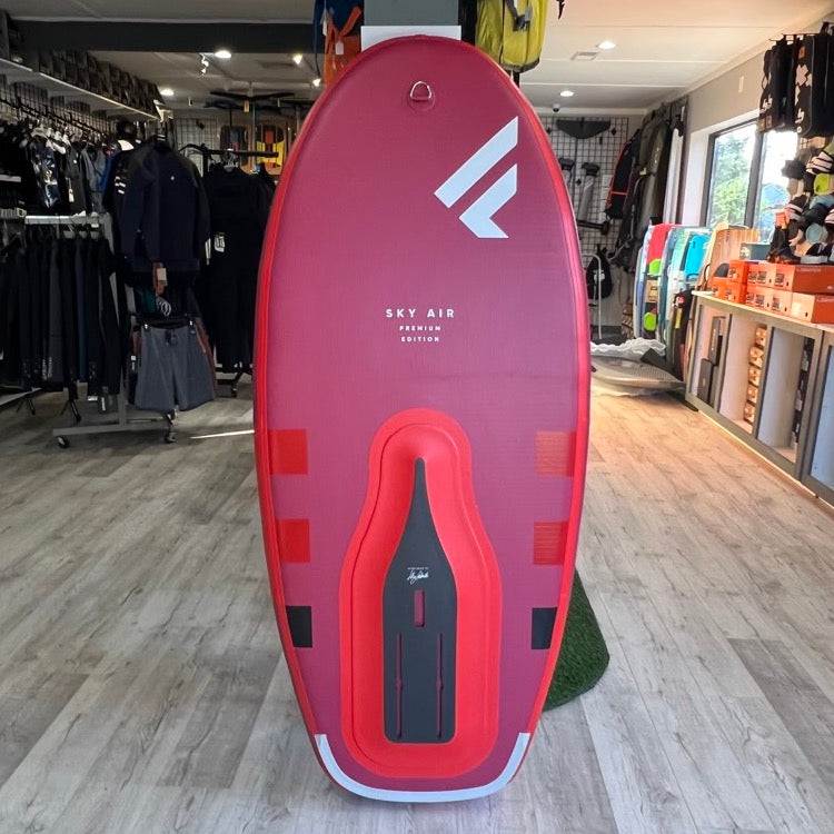 Load image into Gallery viewer, Fanatic Sky Air Premium 5'8" Wing Board