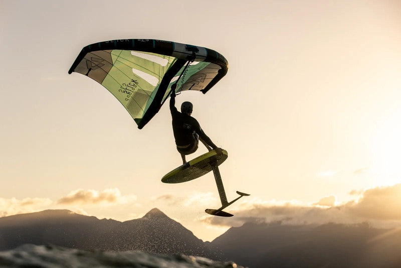 Load image into Gallery viewer, 2023 Fanatic Sky Style Team Edition Board