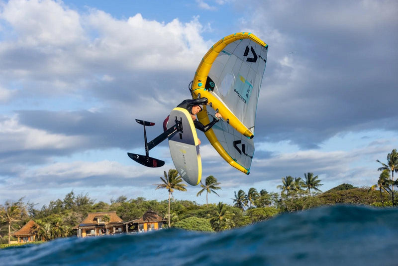 Load image into Gallery viewer, 2023 Fanatic Sky Style Team Edition Wing Foil Board