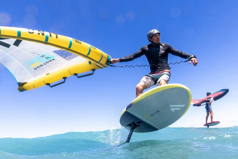 Load image into Gallery viewer, 2023 Fanatic Sky Style TE Board
