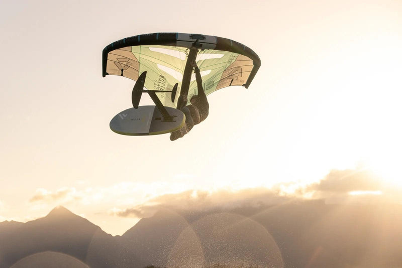 Load image into Gallery viewer, 2023 Fanatic Sky Style Team Edition Wing Board
