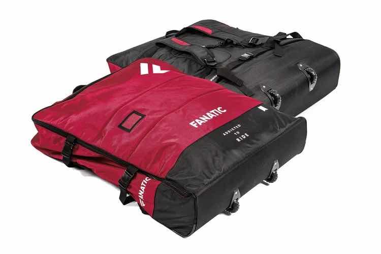 Load image into Gallery viewer, Fanatic Sky Air Premium Bag
