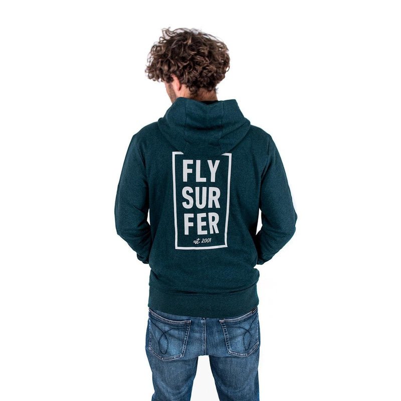 Load image into Gallery viewer, Flysurfer Zip Hoodie